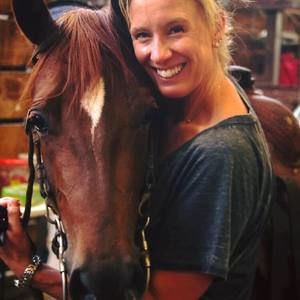 Meet your Posher, Ann